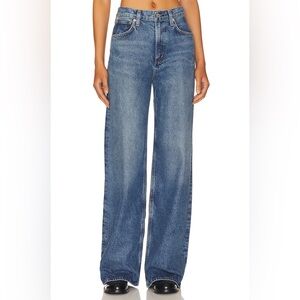 Citizens Of Humanity Paloma Baggy Jeans Siesta